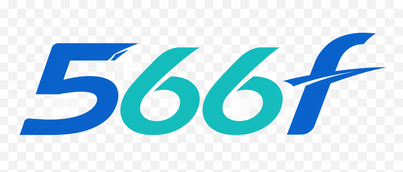 566f logo